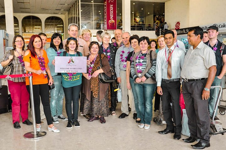 Ramayana Holiday (10 Days) - Photo 1 of 10